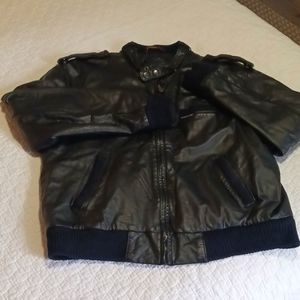 Vintage Members Only Jacket